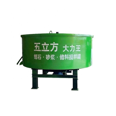 1200KG 重量 コンクリート 裂け目 修復 エポキシパット製造機 長寿命