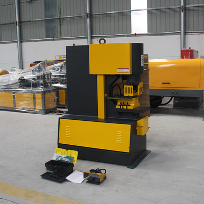 Q35Y-16 製造工場用紙パンチングマシン モーターパワー kW 5.5 ハイドロリックCNC