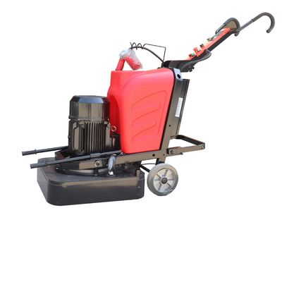 シングルディスク コンクリート床磨き磨き機 ダイヤモンド/金属/樹脂ディスク