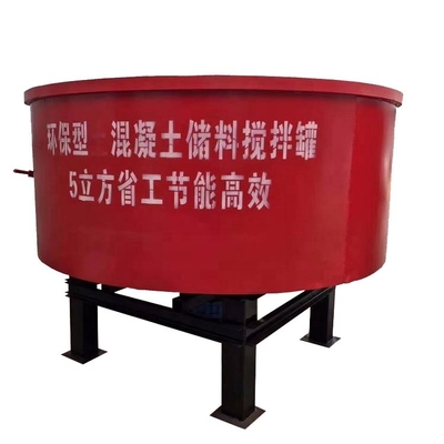 3-8m3 容量 電気 220v 建設用水泥コンクリートミキサー