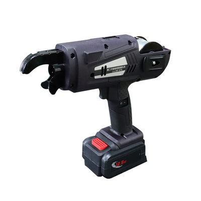 作業能力 75 時間/分 建設現場のための自動リバーバード機械