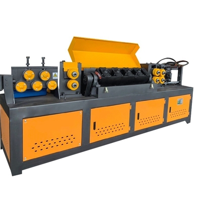 タトゥーン Cnc リバー ストレートリングとカット 高生産性の鋼棒 切断 260-900kg
