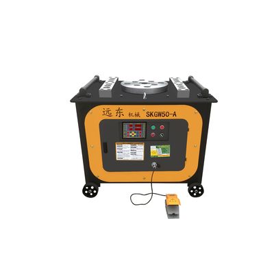 精度とモーター速度が1440r/minの40mm自動リバー折り機