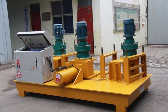 12 KW H 鉄鋼 折りたたみ 機械 鉄鋼 製造 需要 の 究極 の 解決策