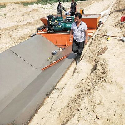 運河形作機 排水 鉄格子カバー 排水 溝 排水 道