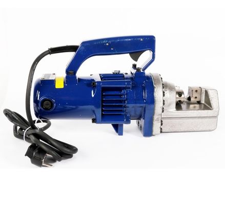 RC-32 電動水力 4-32mm スチールバーカットマシン 工業建設用