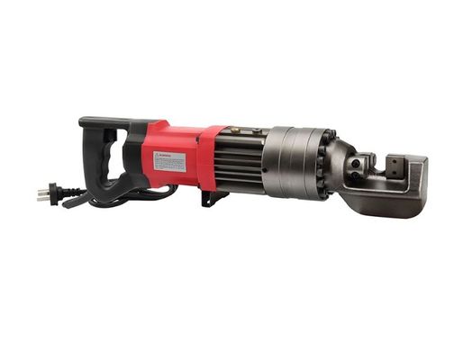 RC-32 電動水力 4-32mm スチールバーカットマシン 工業建設用