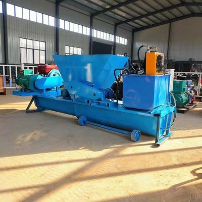 2500KG 特別機械 建設工学 溝 形成 機械 カスタマイズ