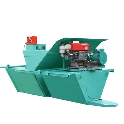 コンクリート・ディッチ・フォーミング・マシン 排水管の敷き布団用 トレンチング・パイプライン 体重 2500KG