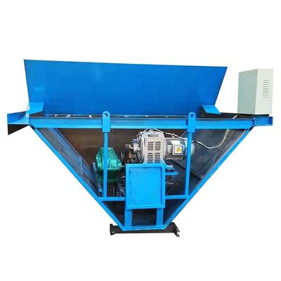 建設 排水 ディーゼルジェネレーター付きの溝造機