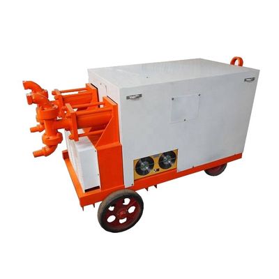 強化鋼棒CNC自動ストリルプ曲線機 エネルギー鉱山産業用