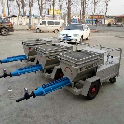 高功率 4KW エンジン ターボソール オリジナル ター T25 ローター と ステータ 石膏 機械