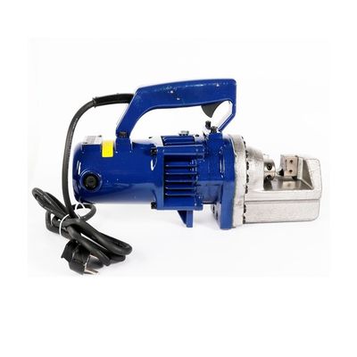 13kg ポータブル電気水力鉄筋バーカット機 380v/220v 3kw 建設プロジェクト用