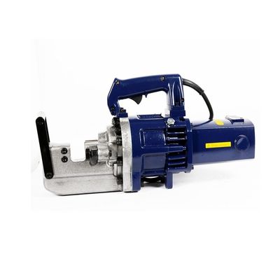 13kg ポータブル電気水力鉄筋バーカット機 380v/220v 3kw 建設プロジェクト用