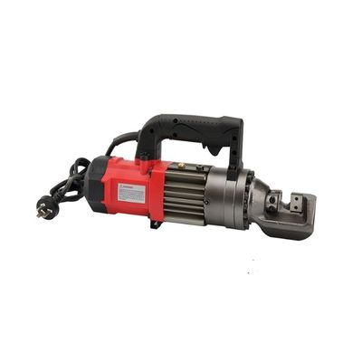 220v/110v電圧と510*230*150MMサイズのためのポータブルスチールバーカット機RB-25