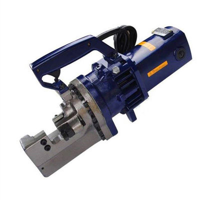 220v/110v電圧と510*230*150MMサイズのためのポータブルスチールバーカット機RB-25