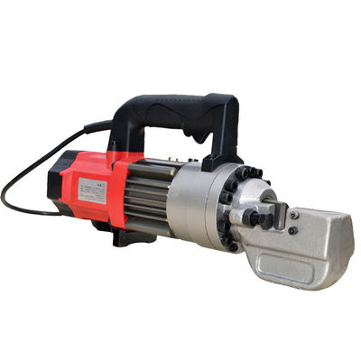 220v/110v電圧と510*230*150MMサイズのためのポータブルスチールバーカット機RB-25