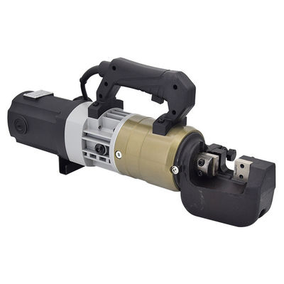 4-32mm スチール棒切断のための携帯用水力電気レバーカット機 850kW 電力