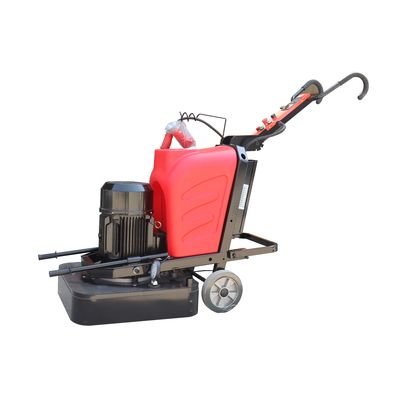 コスト- 3/4/7.5kw 0.75kw コンクリート床磨き機