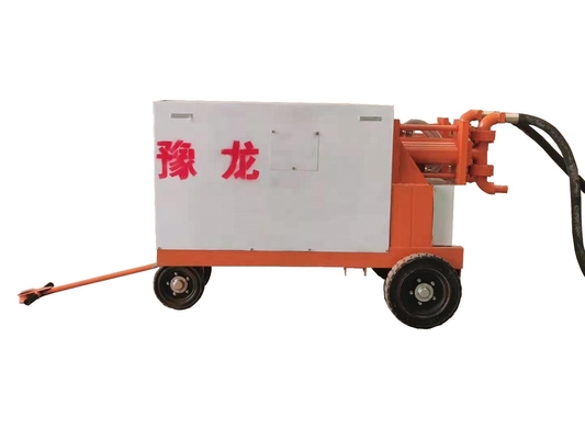 450 kg 小型水力水泥 粘土注入ポンプ/挤出ポンプ/ポンジ 汎用型