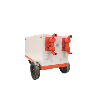 450 kg 小型水力水泥 粘土注入ポンプ/挤出ポンプ/ポンジ 汎用型