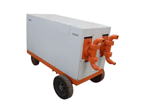 450 kg 小型水力水泥 粘土注入ポンプ/挤出ポンプ/ポンジ 汎用型