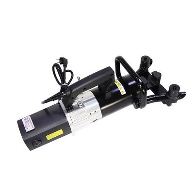 220V/110V 50HZ/60HZ シングルフェーズ 鉄鋼 CNC 折りたたみ 機械 自動 リバー ストリップ