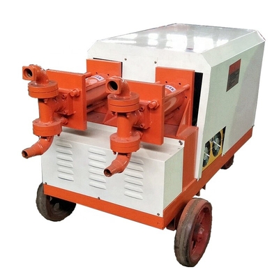 Ub3c コンクリート建設用電気水力水泥接合モルタルポンプマシン