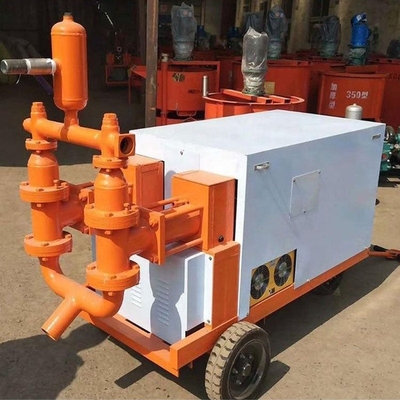 Ub3c コンクリート建設用電気水力水泥接合モルタルポンプマシン