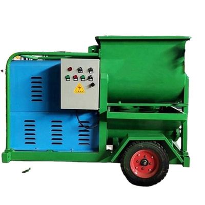 7.5kw 風力発電機ローターとステータスコア パーソナライズされたアームチュアコアラミネーション