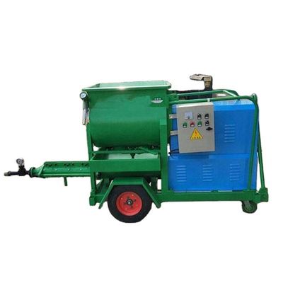 7.5kw 風力発電機ローターとステータスコア パーソナライズされたアームチュアコアラミネーション