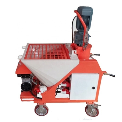プロ 1350*720*1550MM 壁セメント 石膏 機械 建設用