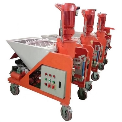 プロ 1350*720*1550MM 壁セメント 石膏 機械 建設用