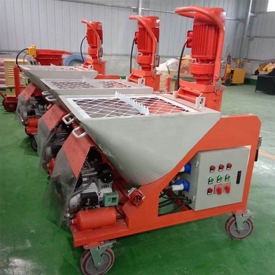 高圧自動水泥噴霧機/石膏機/ジプスム噴霧機 メーカー