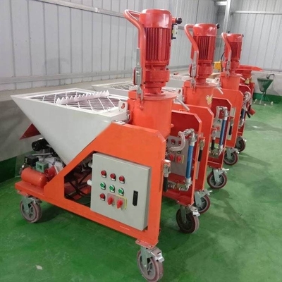 高圧自動水泥噴霧機/石膏機/ジプスム噴霧機 メーカー