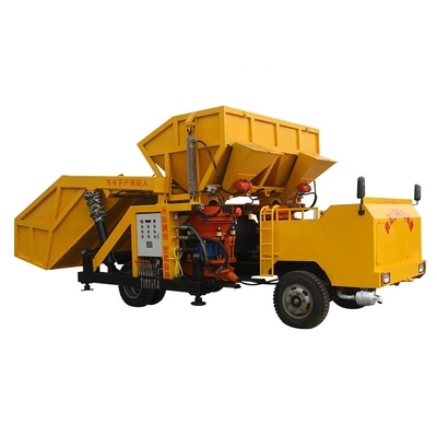高効率で6300kgの容量を持つZoomlion 47x-5rz 47x 47mポンプトラック