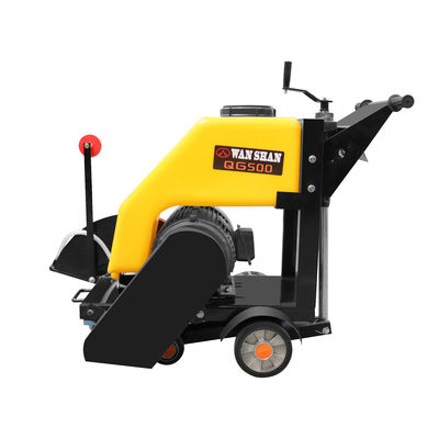 300~800mm 刃の直径 道路整備用電気アスファルト道路切断機