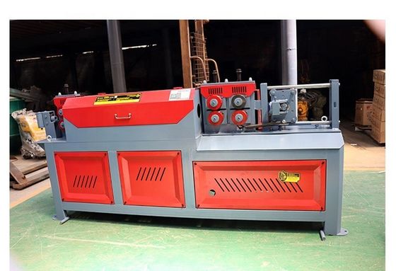 黄色 2-6mm スチールバー ストレートナーとカット 材料の建材ショップのための材料