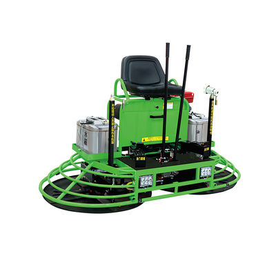 RYD 80/RYD 100 製造工場の道路床建設のためのパワートラウルの乗用