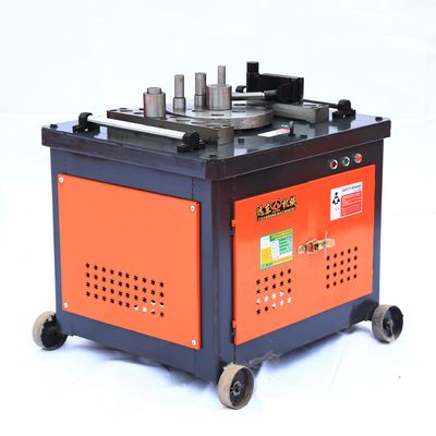 モーター速さ 1440 r/min 2023年 スチールバーベンダー 6-18mm リバー ストリルプ 曲げ機