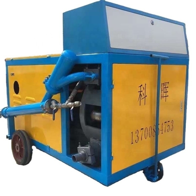 3.0mpa 軽量コンクリートとセメントブロックの生産のための圧力泡発電機