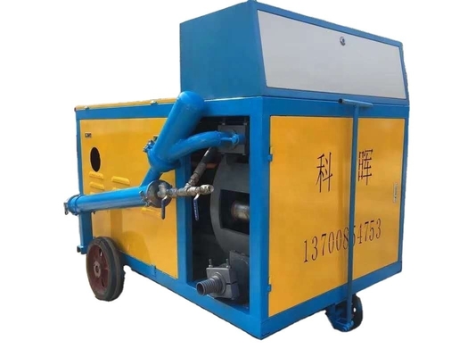 3.0mpa 軽量コンクリートとセメントブロックの生産のための圧力泡発電機