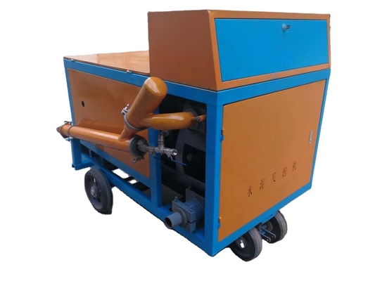 3.0mpa 軽量コンクリートとセメントブロックの生産のための圧力泡発電機