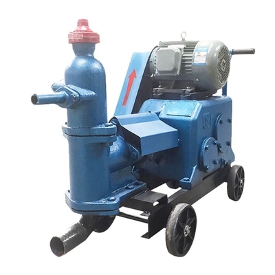 3M3/H 生産性 電気プレストレスのコンクリートグループポンプ