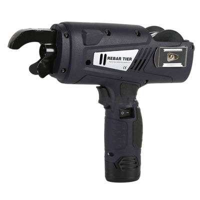 建設プロジェクトにおける60mmリバーのための強力な電池駆動リバーバインドマシン