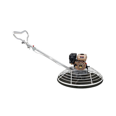 ポータブルガソリンエンジン コンクリート ハンドプッシュ パワー トロール 1820*945*980mm サイズ