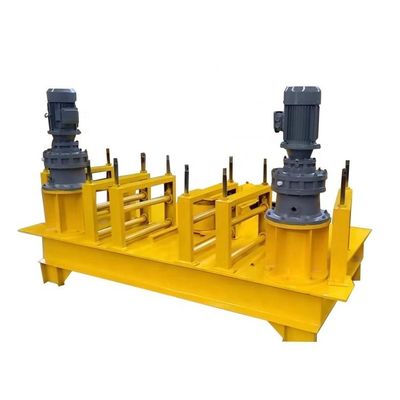汎用 14-25 I ビーム 11 kW のモーターパワーを持つ水力冷たい屈曲機