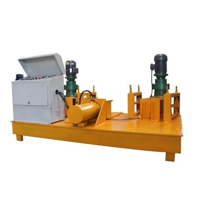 汎用 14-25 I ビーム 11 kW のモーターパワーを持つ水力冷たい屈曲機