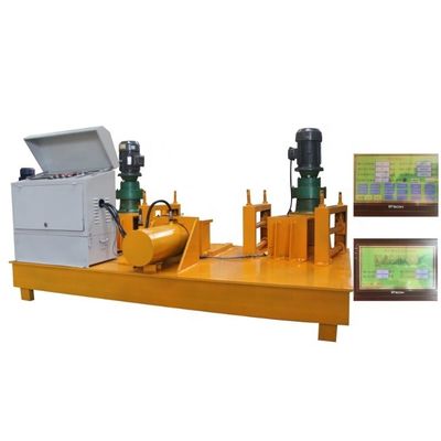 300型 CNC U型 カーブアーチ機器のカスタマイズされた鋼弧折り機