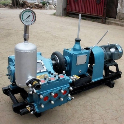 トップ-BW150シリーズ 水井掘削機 建材店用泥ポンプ
